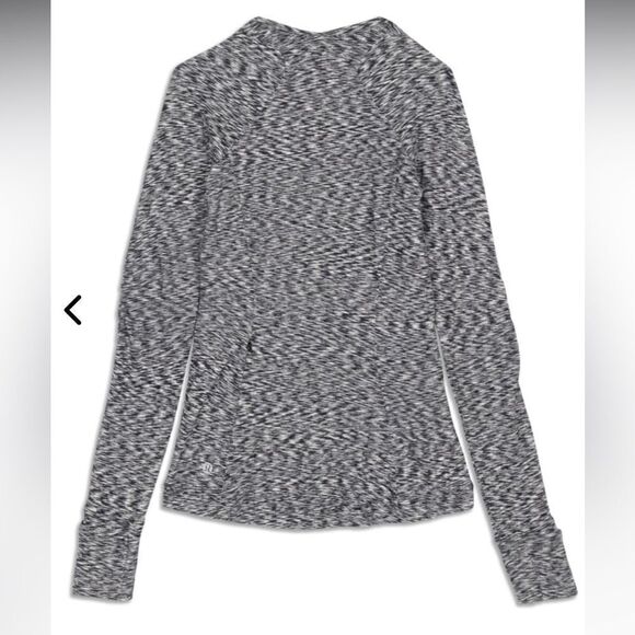 Runderful Long Sleeve Shirt - Picture 2 of 14